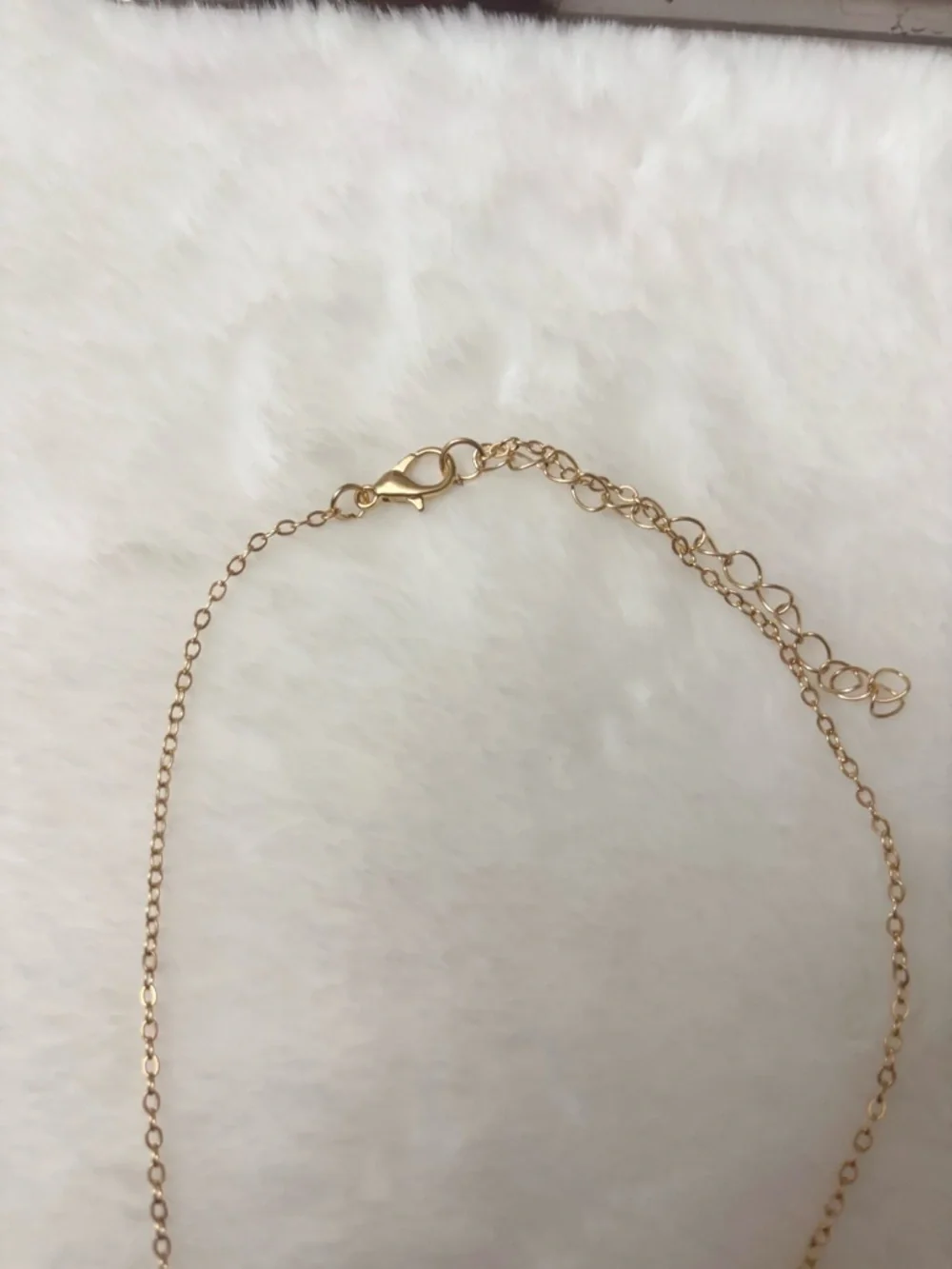 5/$15 🩷 MUST BUNDLE Gold Starfish Pendant Necklace - Women Jewelry